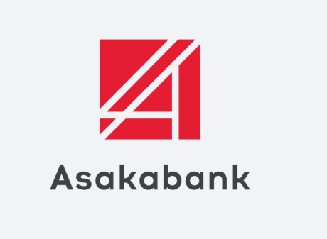 Asaka Bank Logo