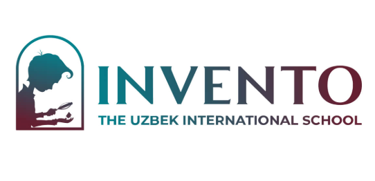 Invento School Logo