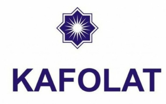 Kafolat Logo